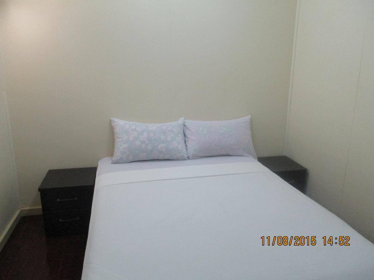 פורט מורסבי Hohola Apartments מראה חיצוני תמונה