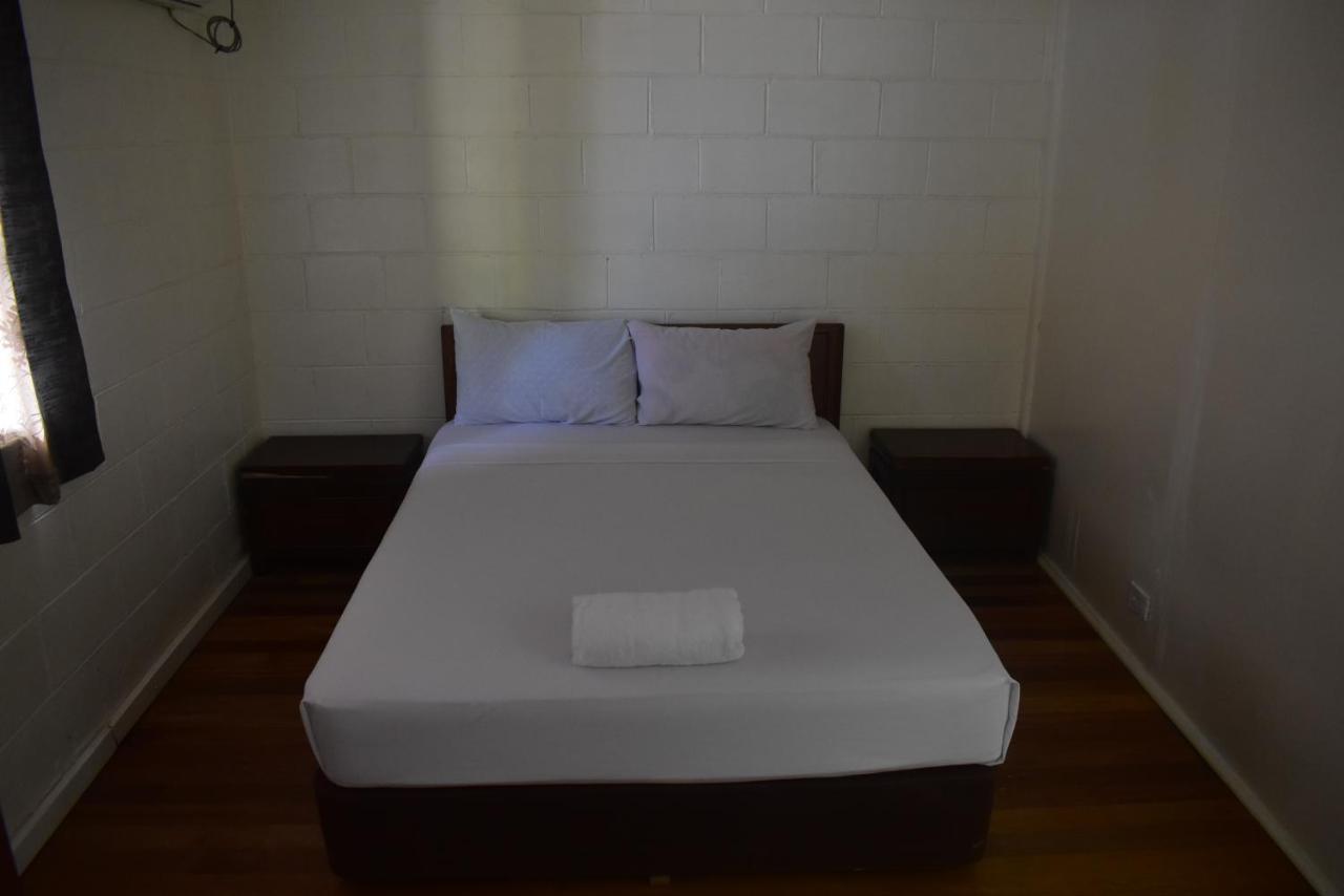 פורט מורסבי Hohola Apartments מראה חיצוני תמונה