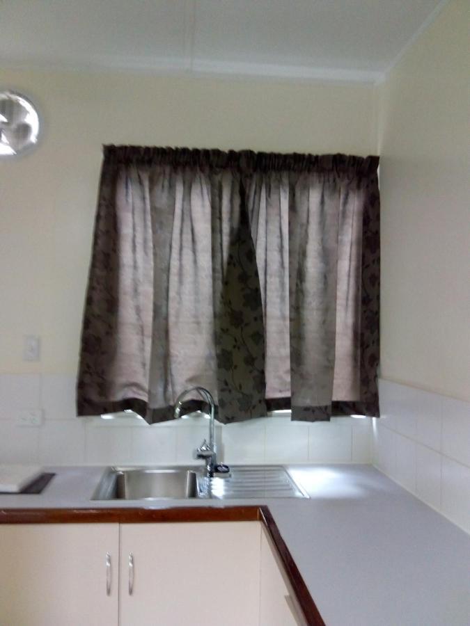 פורט מורסבי Hohola Apartments מראה חיצוני תמונה